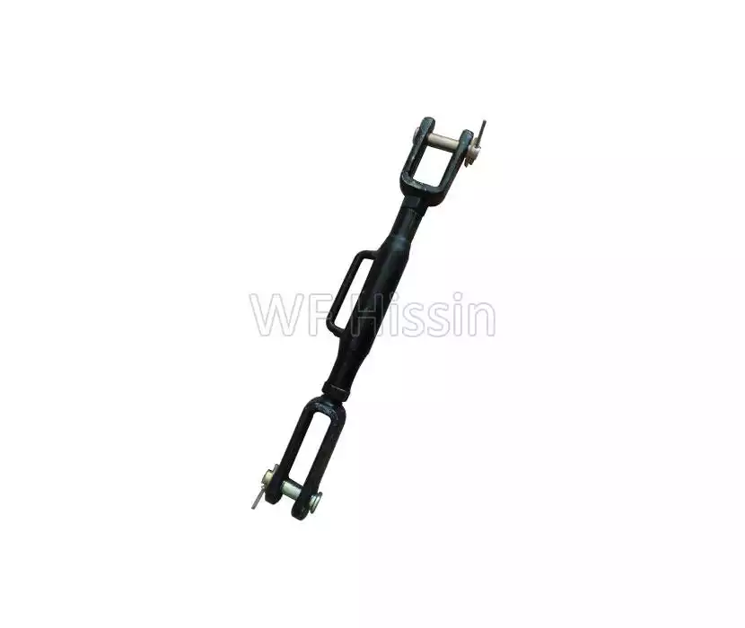 Raising rod assembly LZ254